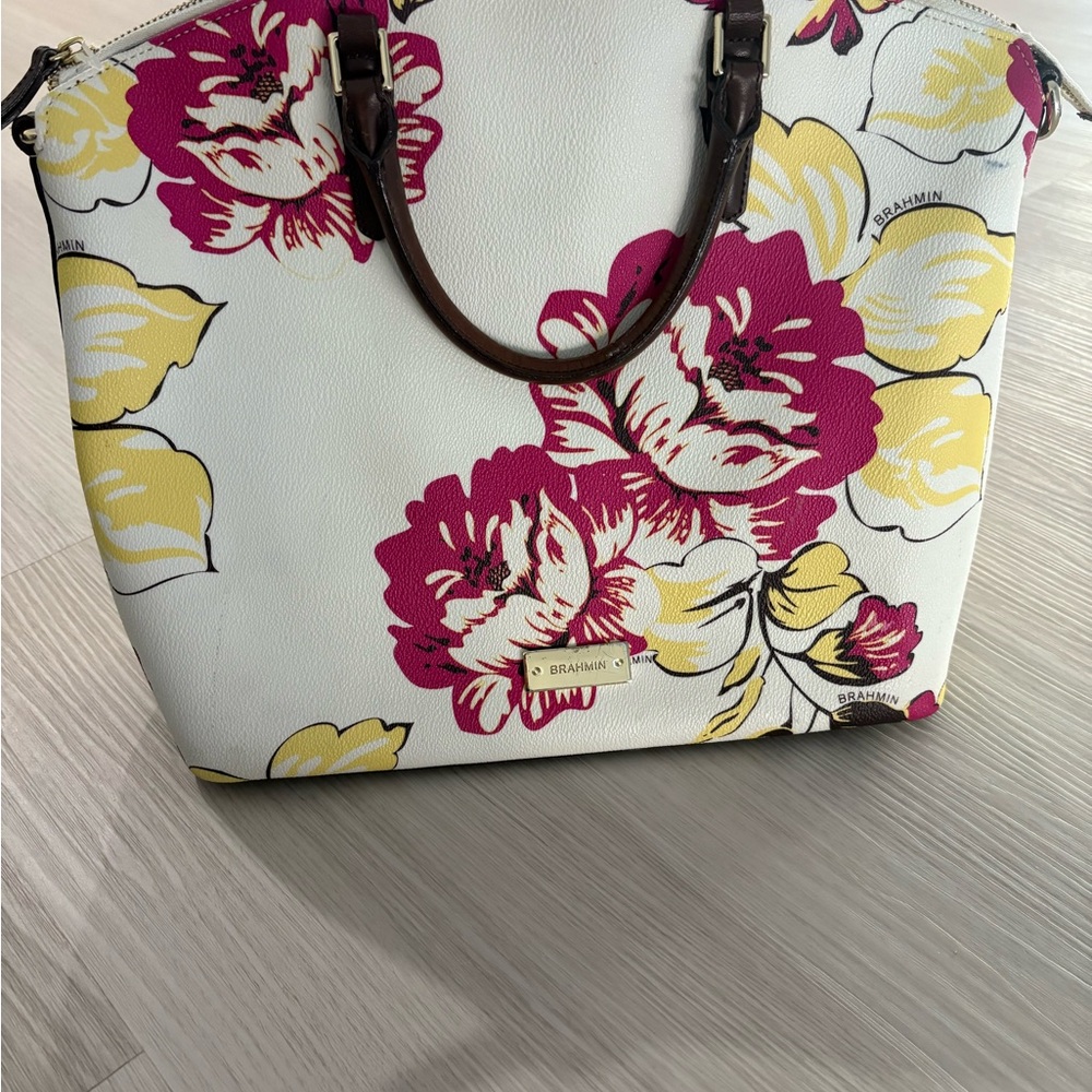 Brahmin bag